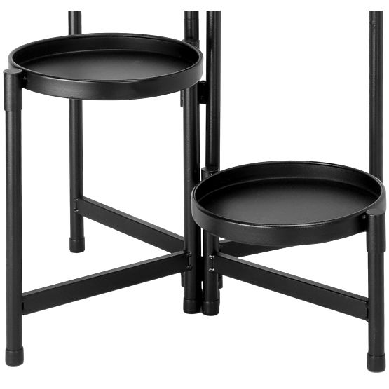 Metalni cvjetnjak NUNO