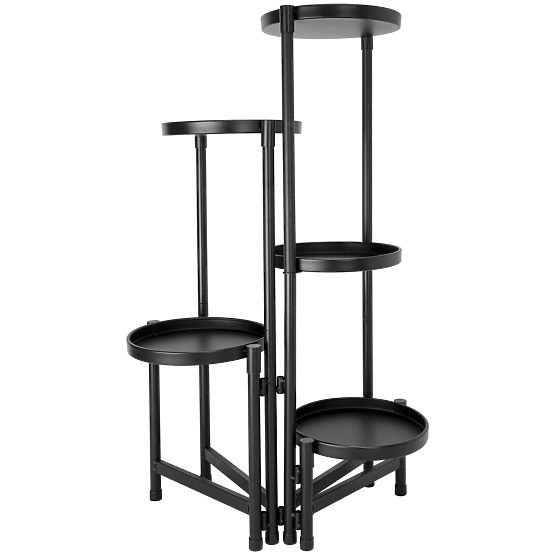 Metalni cvjetnjak NUNO