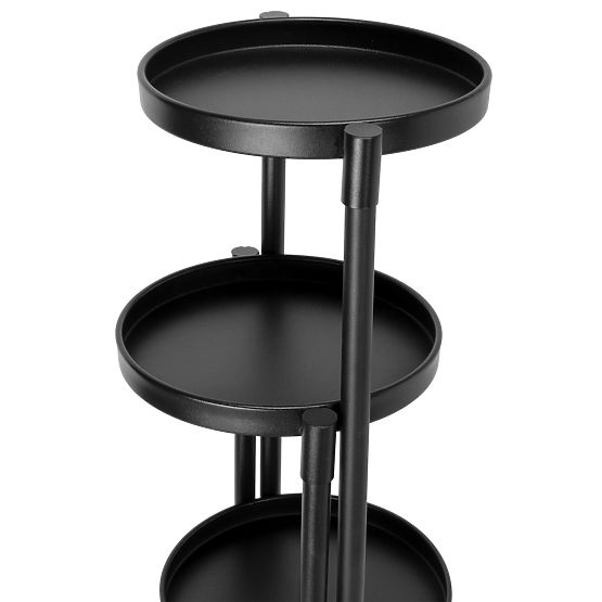 Metalni cvjetnjak NUNO