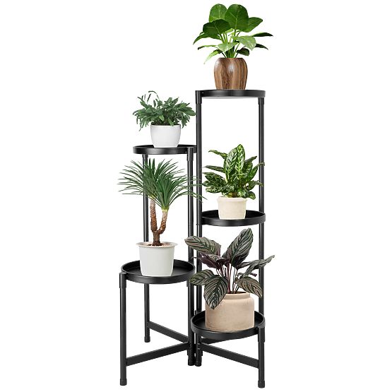 Metalni cvjetnjak NUNO