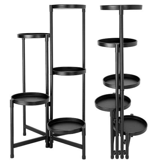 Metalni cvjetnjak NUNO