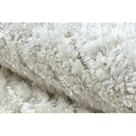 Moderan tepih MODE 00052 linije, geometrijska krem