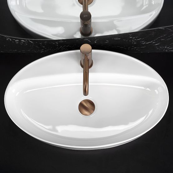 Nadstolni umivaonik REA Nastazja 61