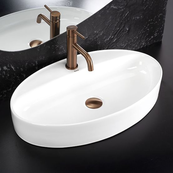 Nadstolni umivaonik REA Nastazja 61