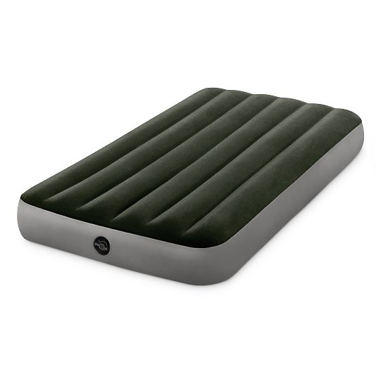 Nafukajući madrac za spavanje za jednu osobu 191x99 cm Intex 64107