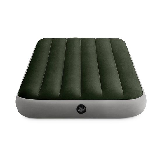 Nafukajući madrac za spavanje za jednu osobu 191x99 cm Intex 64107