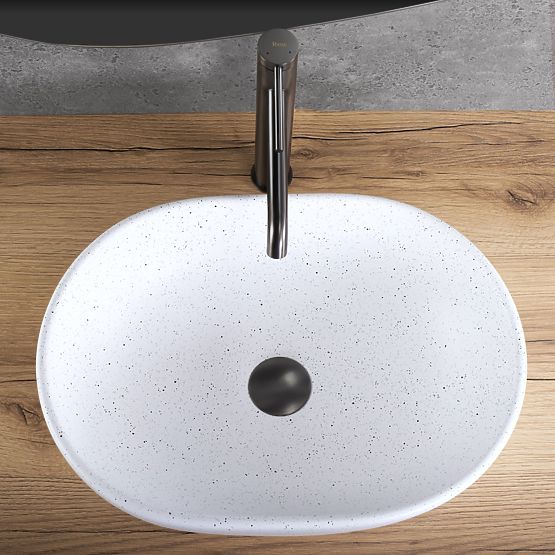 Namještajni umivaonik REA Amelia WARM