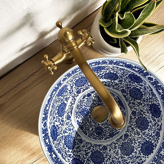 Namještajni umivaonik Rea Bella