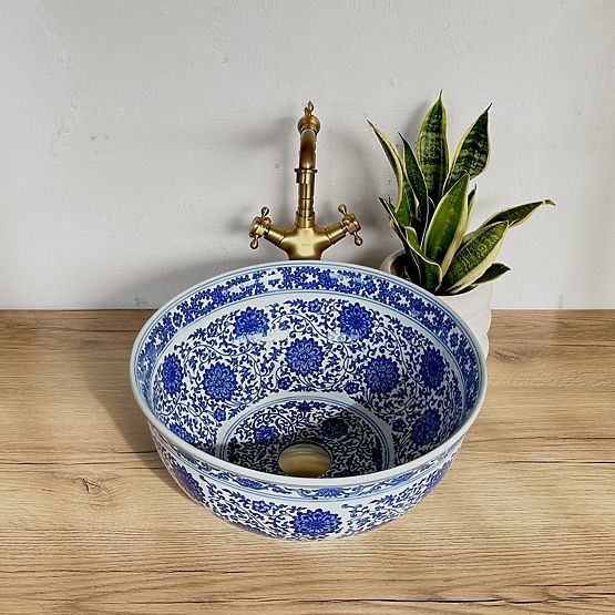 Namještajni umivaonik Rea Bella