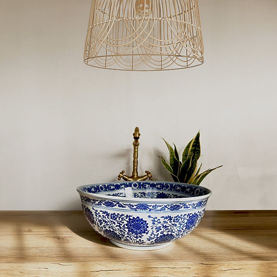 Namještajni umivaonik Rea Bella