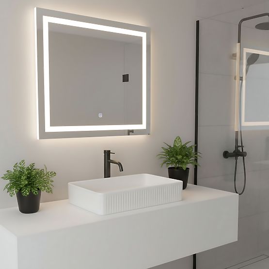 Namještajni umivaonik Rea Fiorella