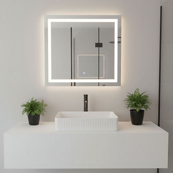 Namještajni umivaonik Rea Fiorella