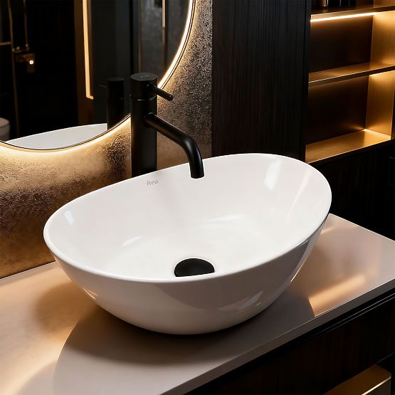 Namještajni umivaonik Rea Kate 45