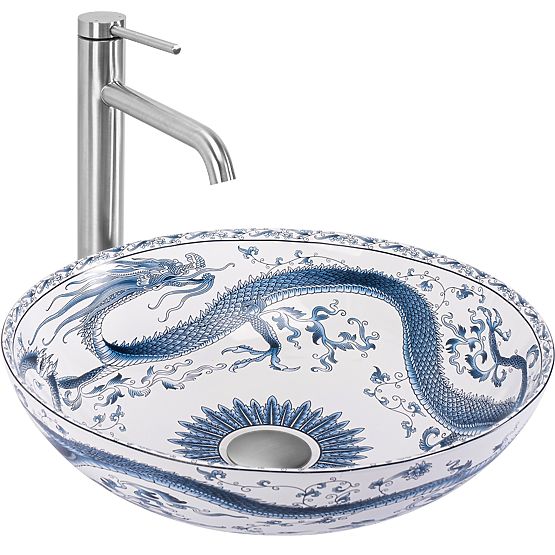 Namještajni umivaonik Rea Kioto