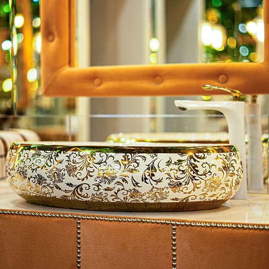 Namještajni umivaonik Rea Meryl