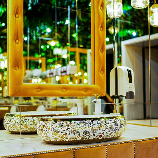 Namještajni umivaonik Rea Meryl