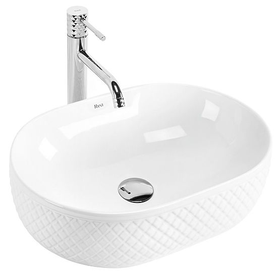 Namještajni umivaonik Rea Oktawia