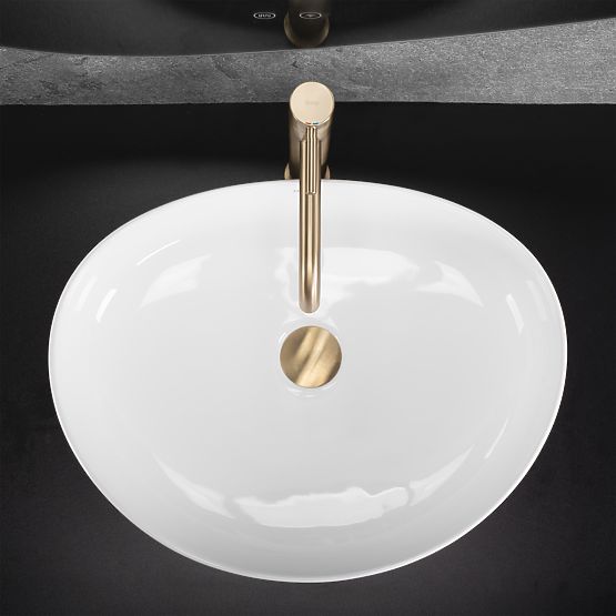 Namještajni umivaonik Rea SABINA 50