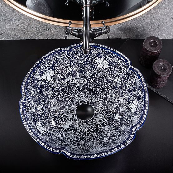 Namještajni umivaonik Rea Sevilla