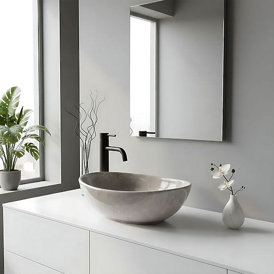 Namještajni umivaonik Rea Sofia Mini Kashmir