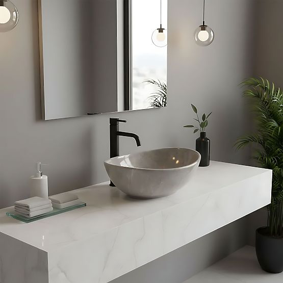 Namještajni umivaonik Rea Sofia Mini Kashmir