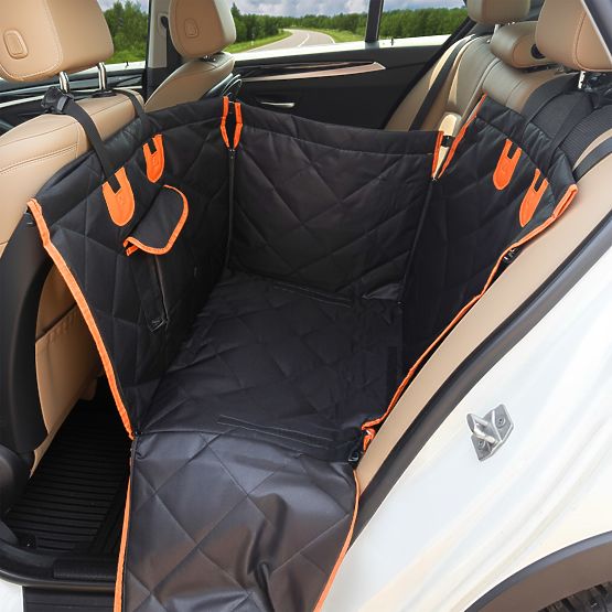 Navlaka za automobil za psa MALTAN