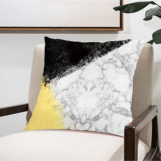 Navlaka za jastuk 3D - višebojna