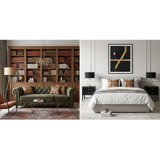 Navlaka za jastuk BC07