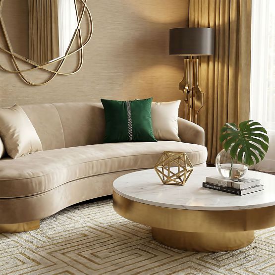 Navlaka za jastuk - zelena