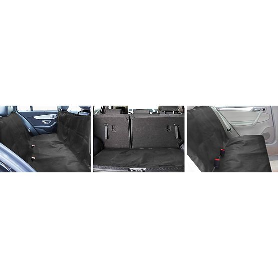 Navlaka za sjedalo za psa