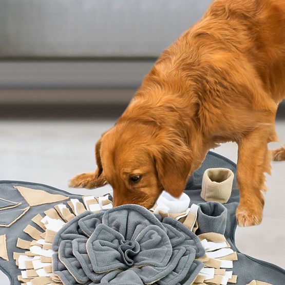 NJUŠKALICA ZA PSE PJ-028