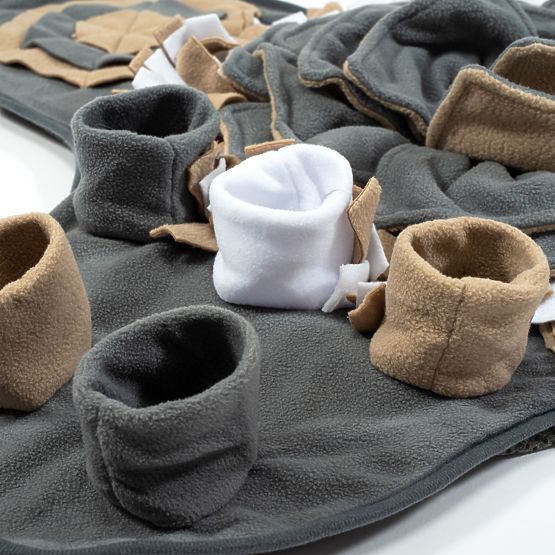 NJUŠKALICA ZA PSE PJ-028