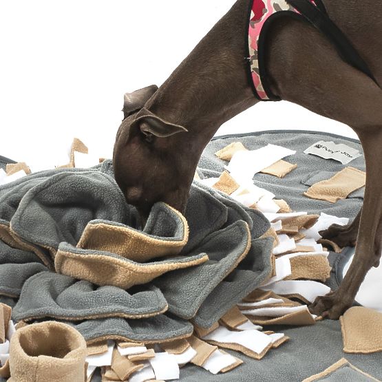 NJUŠKALICA ZA PSE PJ-028