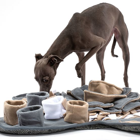 NJUŠKALICA ZA PSE PJ-028