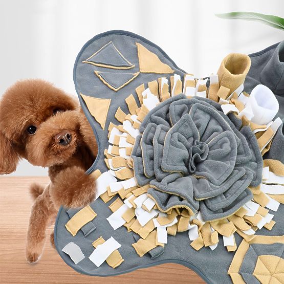 NJUŠKALICA ZA PSE PJ-028