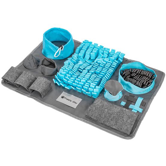 NJUŠKALICA ZA PSE PJ-029