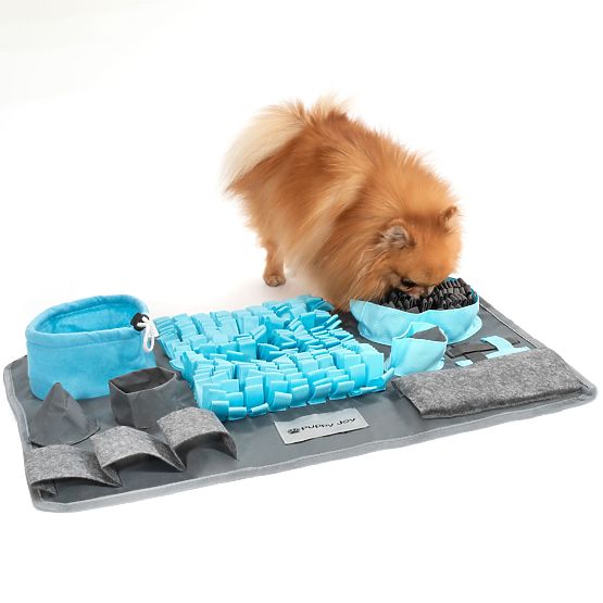 NJUŠKALICA ZA PSE PJ-029