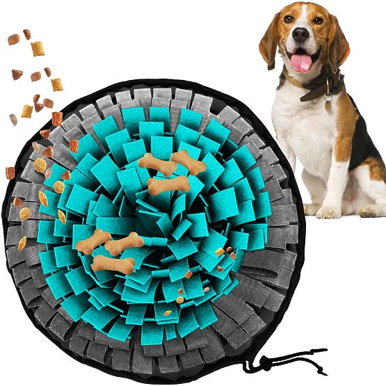 NJUŠKALICA ZA PSE PJ-094