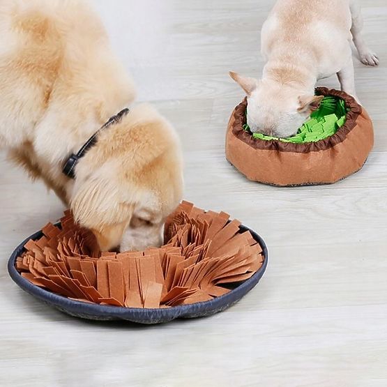 NJUŠKALICA ZA PSE PJ-095