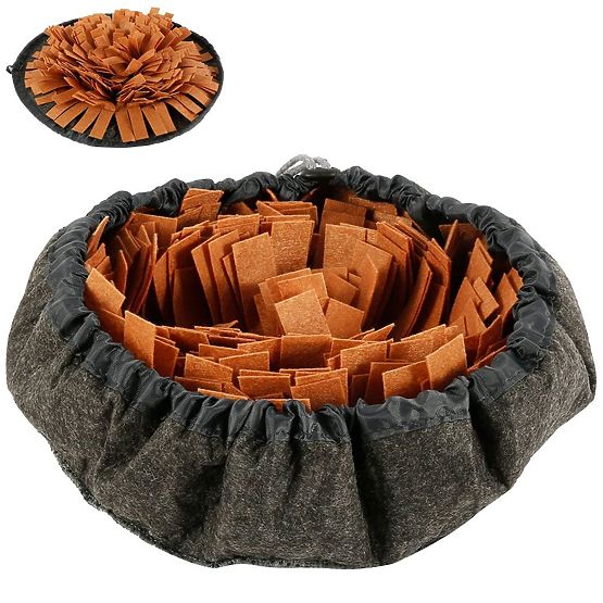 NJUŠKALICA ZA PSE PJ-095