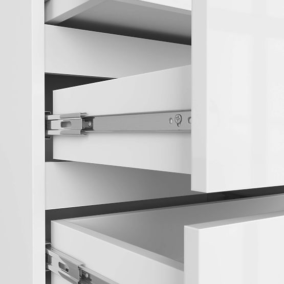 NOĆNI ORMARIĆ CL3 60 cm PK BIJELA