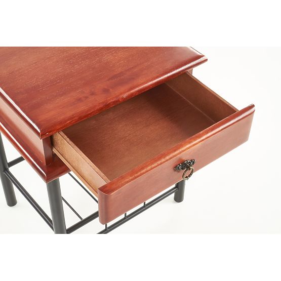 Noćni ormarić Fiona