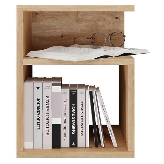 Noćni ormarić Tina TINI ARTISAN