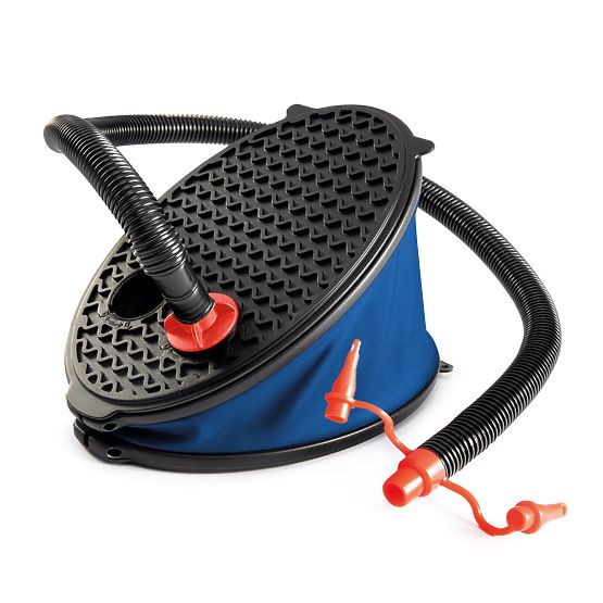 Nožna pumpa za madrac 3 nastavka INTEX 69611