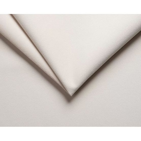 Obluček tapecirana ploča - krem