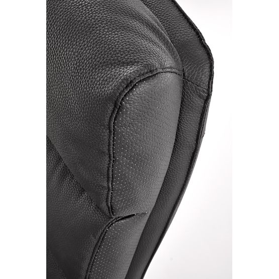 Okretna stolica ADRIANO 2 crna