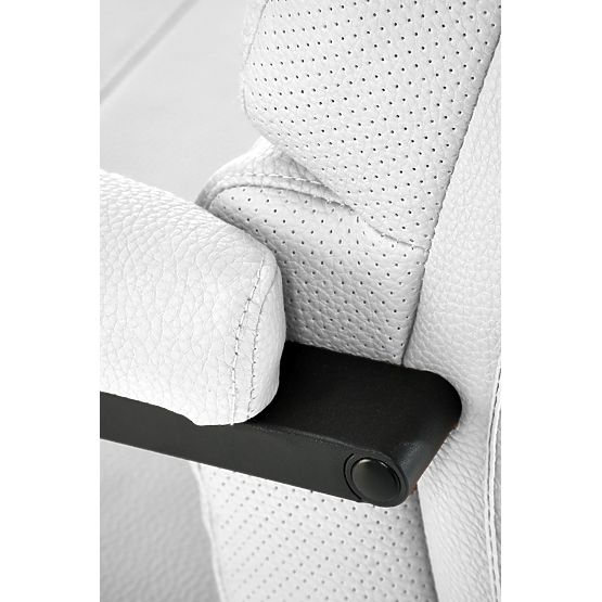 Okretna stolica ADRIANO 2 svijetlosiva