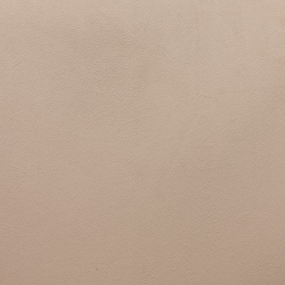 Okretna stolica One svijetlo bež, velur