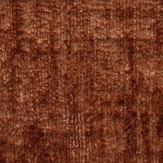 Okretna stolica Rumble bakrena, zaobljenog oblika