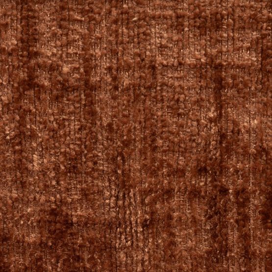 Okretna stolica Rumble bakrena, zaobljenog oblika